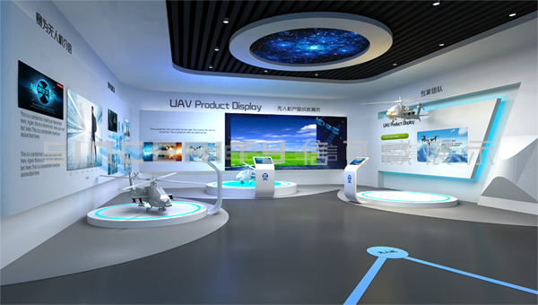 賽為大數(shù)據(jù)展廳設(shè)計(jì)效果圖 賽為大數(shù)據(jù)展廳設(shè)計(jì)效果圖