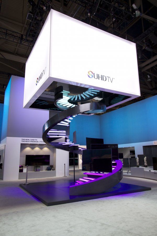 展臺，個性展臺，展臺設計